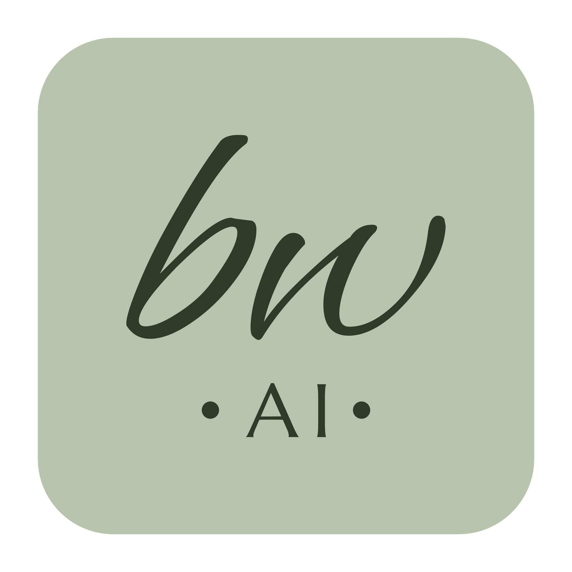 Brightwaters AI